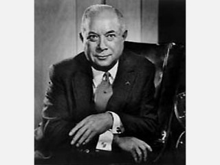 Sarnoff David picture, image, poster